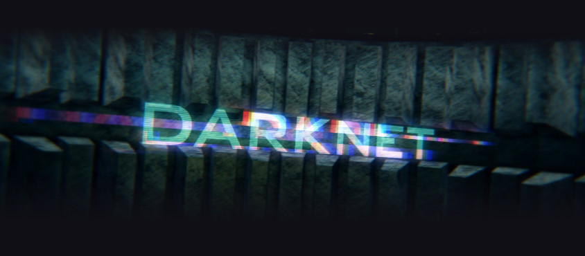 Wejdź do Głębokiej Sieci